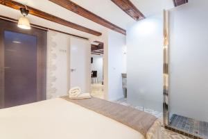 Exclusivo apt. en centro histórico · AC · Wifi