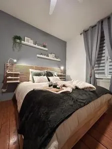 Chez Michèle et Philippe - Hohrod