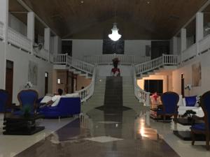 Hotel Reina Victoria