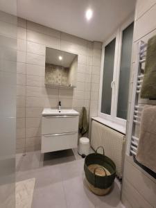 Appartements Chez Michele et Philippe : photos des chambres