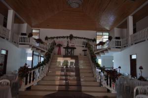 Hotel Reina Victoria