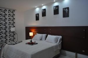 Hotel Reina Victoria