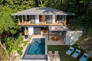 Brand-new luxury Villa Element