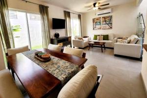 Casa Nueva en Coto privado
