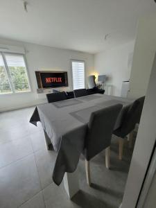 Appartements Luxury Apt great spot for the Olympic Games! : photos des chambres