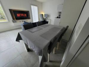 Appartements Luxury Apt great spot for the Olympic Games! : photos des chambres