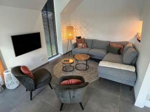 Prachtige vakantiewoning aan zee