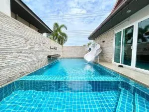 Sunrise Pool Villa - Ban Nong Hin