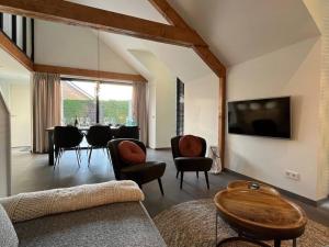 Prachtige vakantiewoning aan zee