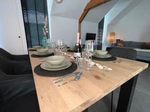 Prachtige vakantiewoning aan zee