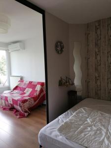 Appartement Circé - Montpellier Nord-Hopitaux-Facultés