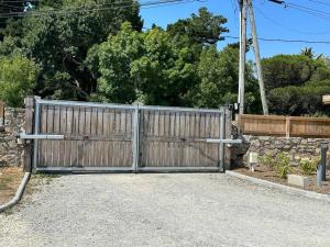 Chalets Cottage La Petite Bauloise - Piscine sous dome - Parking : photos des chambres