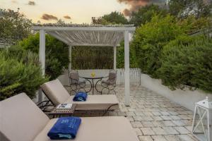 Duplex Room room in Masseria Muzza