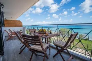 Mare nostrum 2 - Alykes Zakynthou - Katastárion