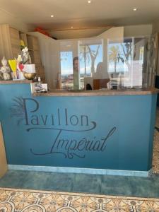 Hotels Hotel Pavillon Imperial : photos des chambres
