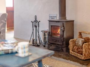 1 Bed in Tintagel 36926