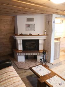 Chata Zuzka pod Babou horou