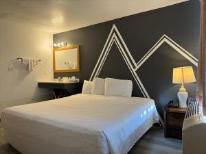King Room room in Motel Durango