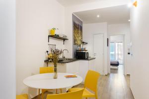 Just Here apartments - Nina