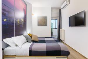 Just Here apartments - Nina