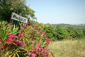 Campings Camping Domaine Vallee du Tarn SN : photos des chambres