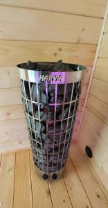 KOLUMNA HOUSE dom noclegowy z sauną i balią