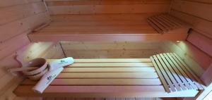 KOLUMNA HOUSE dom noclegowy z sauną i balią