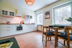 CITYSTAY Gdynia Śródmieście Apartament z sauną