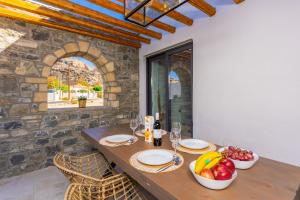 La Casa Di Pietre 1