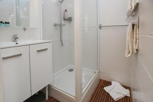 La Dune dOr - Vue Mer, Studio face à la Plage avec Terrasse