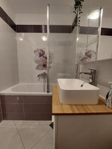 Apartment Tony close to everything