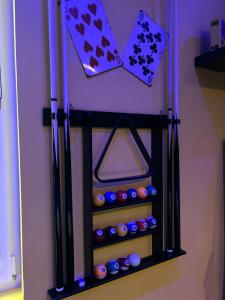 Appartements *ARCADE.ROOM* : photos des chambres