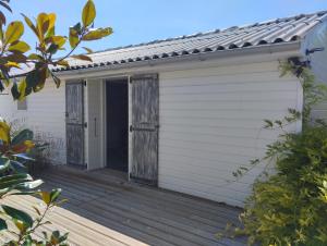 Domaine la belle charentaise