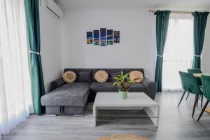 Apartament Radiana