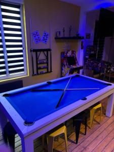 Appartements *ARCADE.ROOM* : photos des chambres