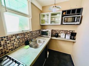 AV SANTA FE PALERMO Embajada & Rural