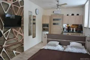 Rochatka - 拉布卡