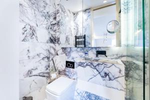 Elegant Mews Apartment