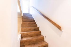 Elegant Mews Apartment