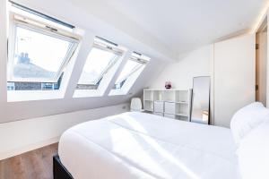 Elegant Mews Apartment