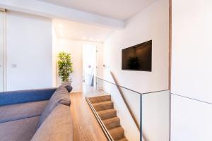 Elegant Mews Apartment