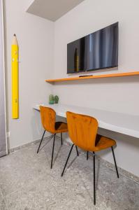 Design Studio - Viale Umbria