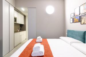 Design Studio - Viale Umbria