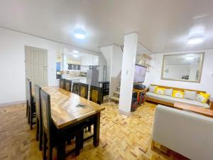 Joann Sophia Transient house Marcos highway