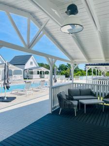 Resort Golf Kołczewo