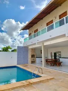 Pousadinha no Paracuru - Lagoinha