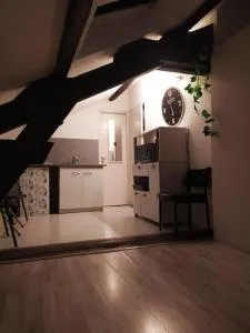 studio 6 - Farges-lès-Chalon