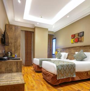 Al Ansar Golden Tulip