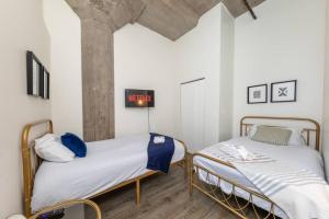 Walkable 2BR Apartment in Chicago South Loop with Optional Parking and Gym Access Near McCormick Place, Museum Campus & Lakefront