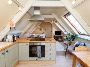 Coach House Alnmouth